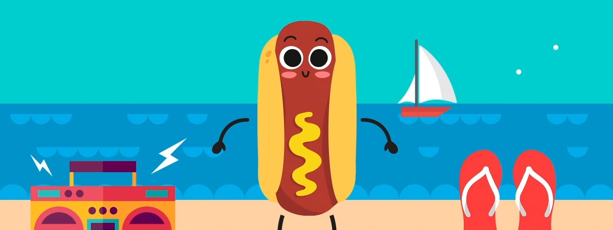 Red, White-Hot and Booed A Roundup of 4th of July Marketing Executions