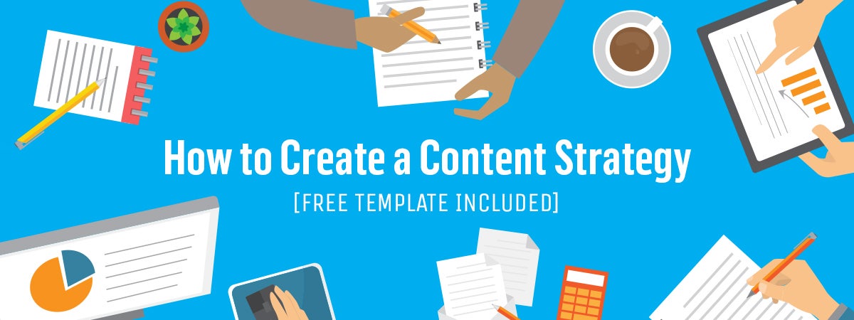 The Ultimate Guide to Content Marketing Strategy