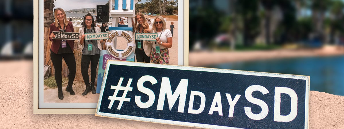 Social Media Day 2019 Recap
