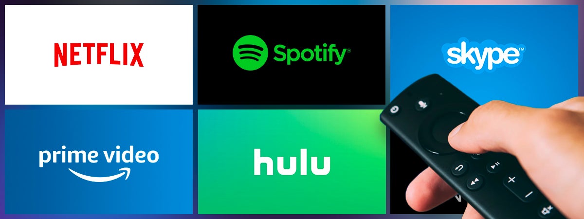 OTT Streaming Service Growth