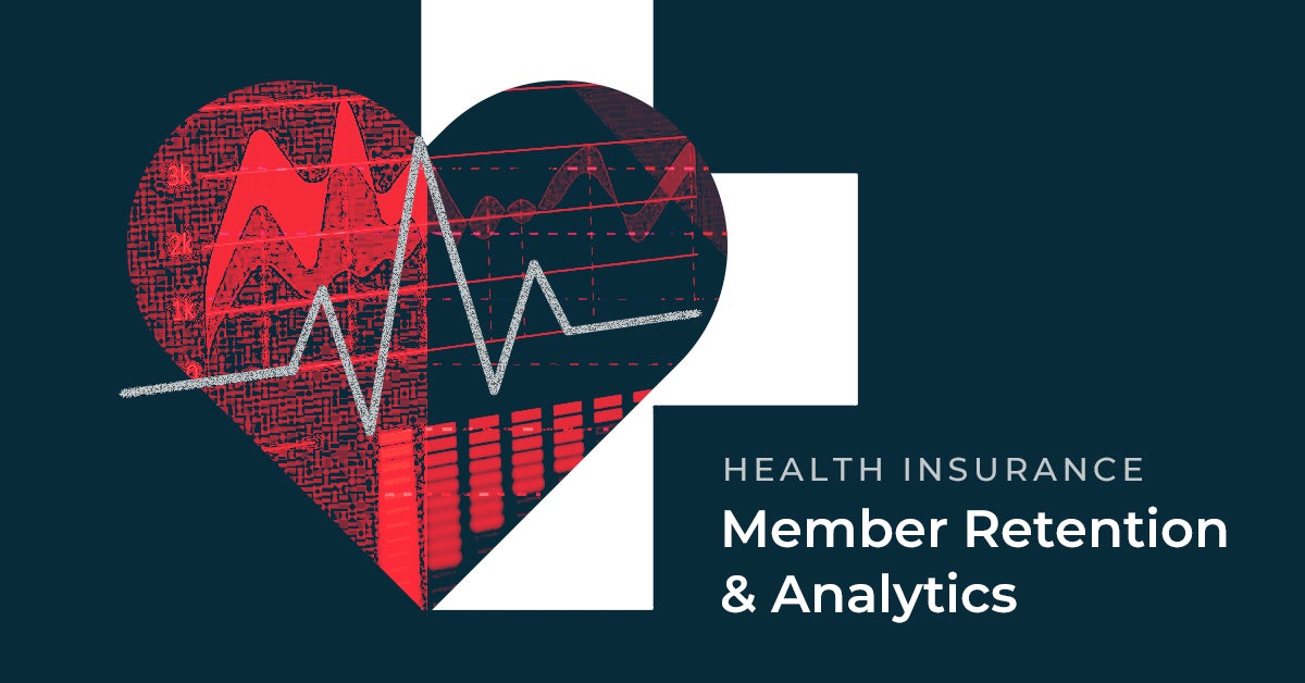 Health Insurance: Member Retention & Analytics