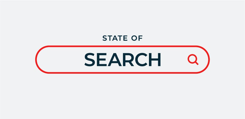 The State of Search: Page Experience Update