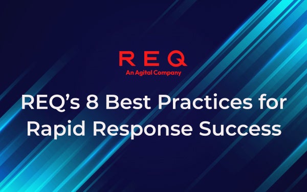 What is a Rapid Response PR Program and How Can It Help Your Organization?