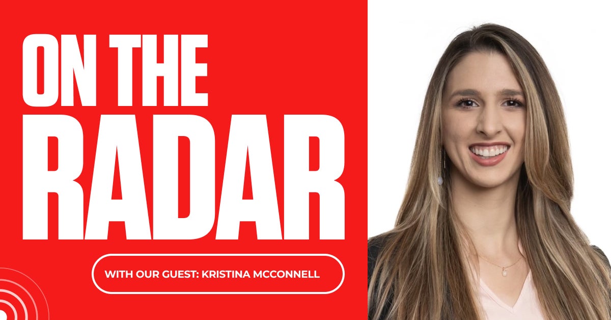 How Kristina McConnell Uses Precision and AI to Power Account-Based Marketing at H1