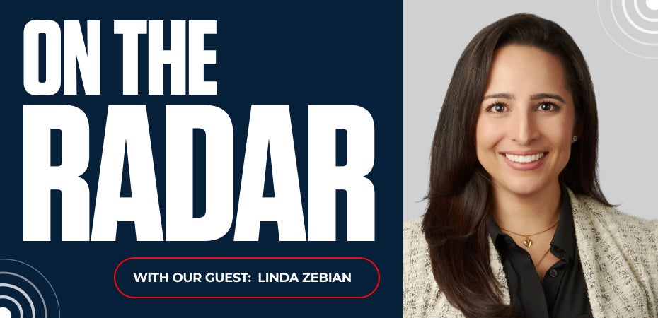 From The New York Times to Muck Rack: Linda Zebian on Knowing What’s Newsworthy