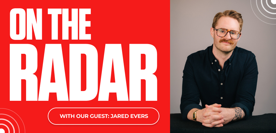 B2B Videos You Actually Want to Watch? Meet Jared Evers of Medallia.