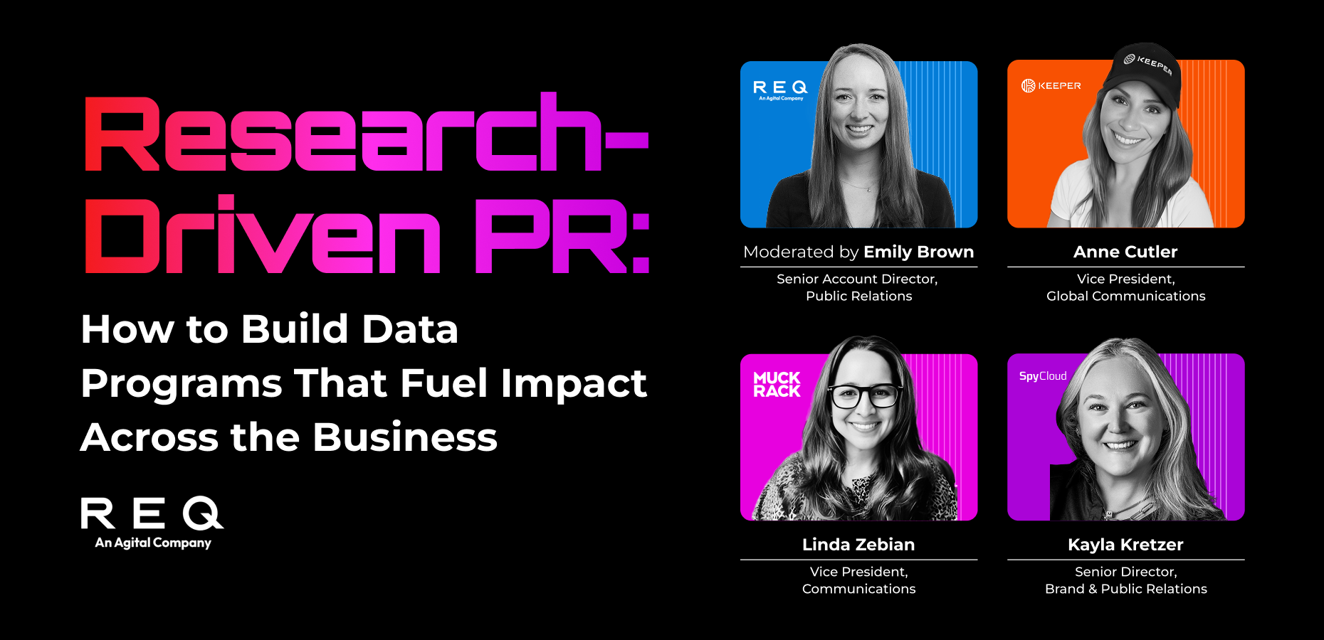 Data That Drives Headlines: Best Practices for Research-Backed PR