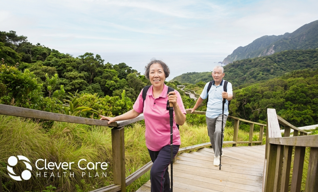 Providing Culturally Sensitive Medicare Options to Asian-American Communities