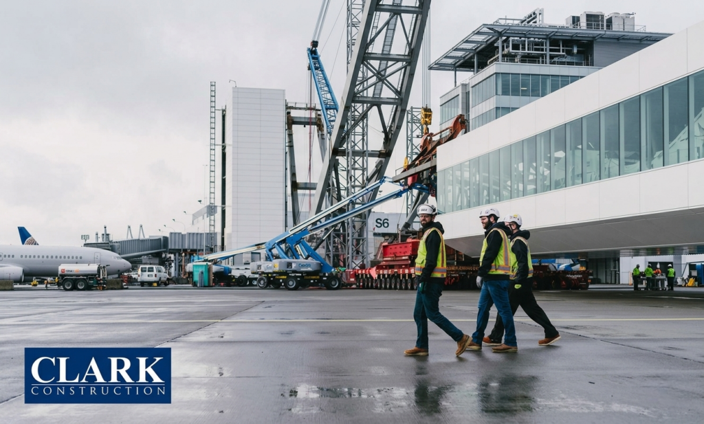 Showcasing Stunning Projects to Build a Connection