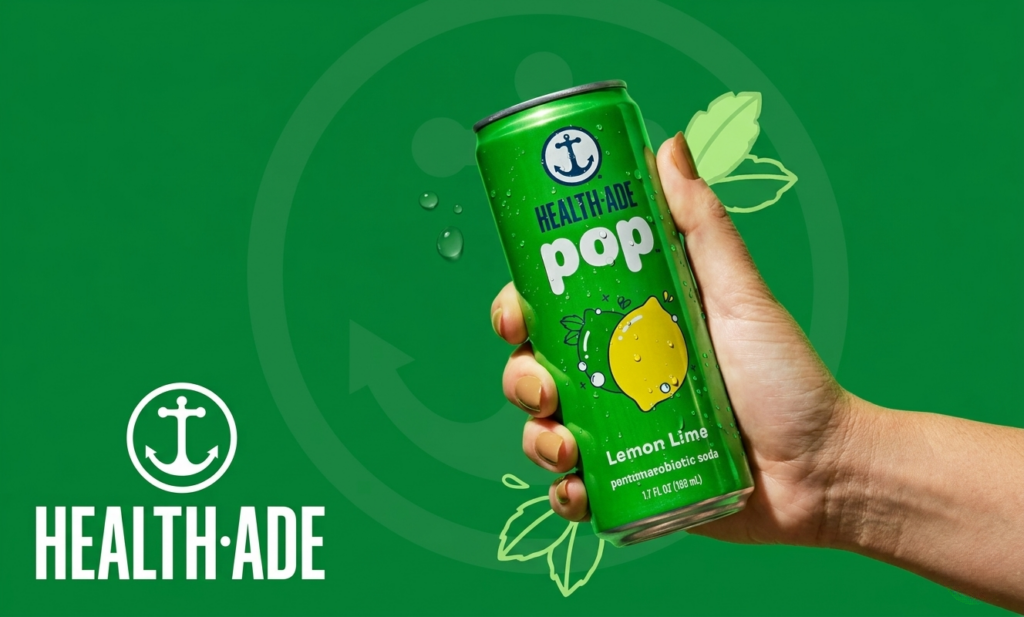 Growing Sales for a Category Leader, In-Store and Online