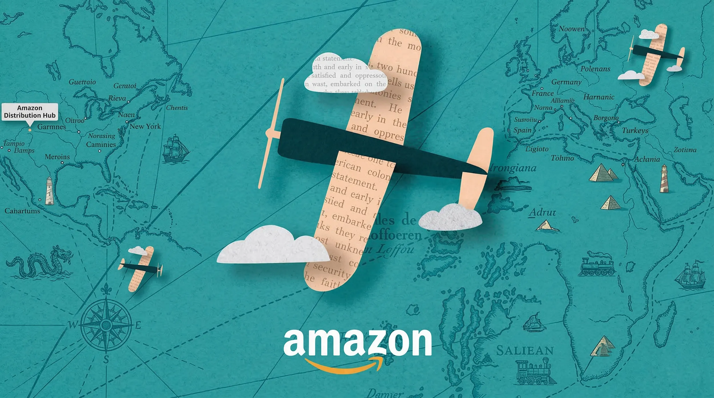 Reimagining the Bestseller List and Introducing It to Readers