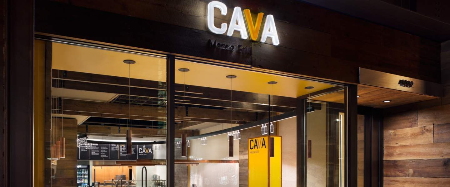 Creating an Omni-Channel Brand Experience for an Exciting Fast-Casual Eatery