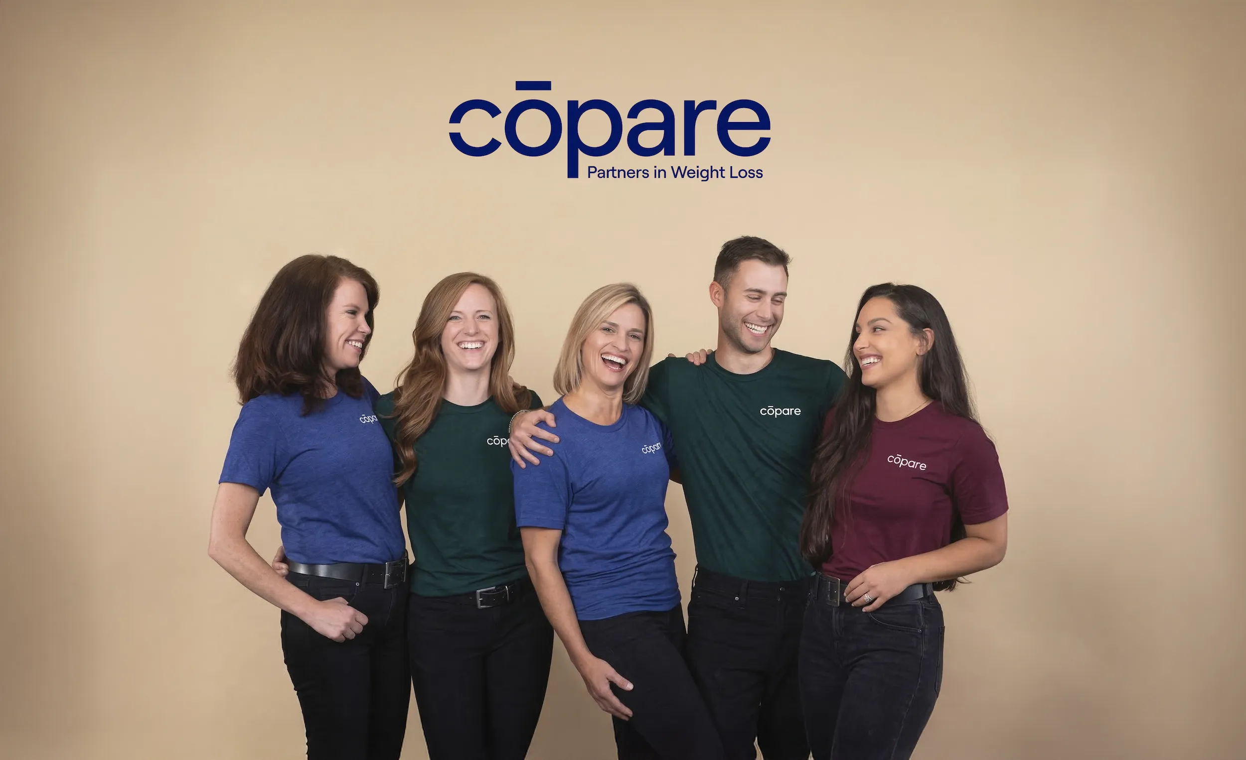 Reimagining a Weight Loss Brand for National Expansion