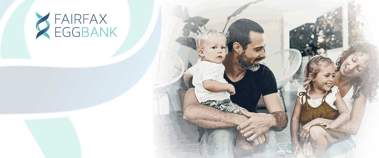 Attracting Qualified Egg Donation Applications.