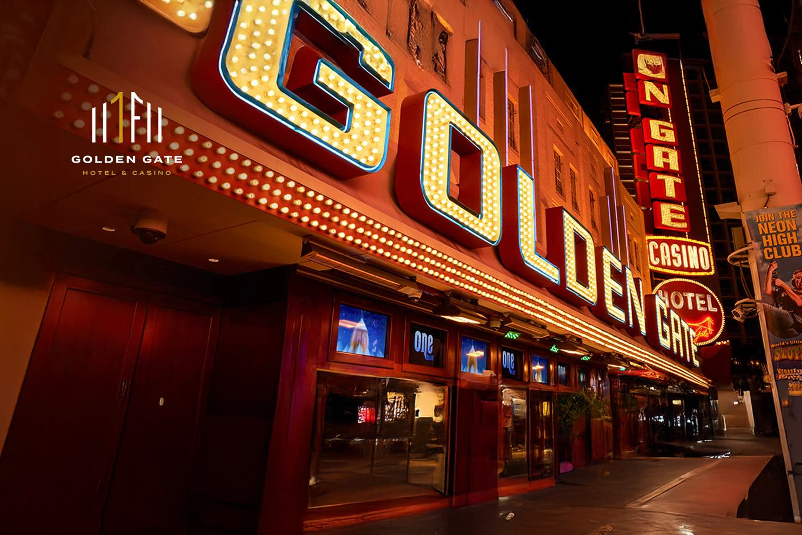 Re-Establishing an Iconic Las Vegas Destination