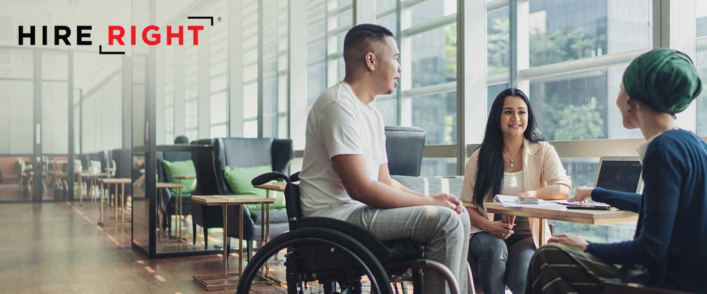 Developing a Unique Perspective in the World of Hiring