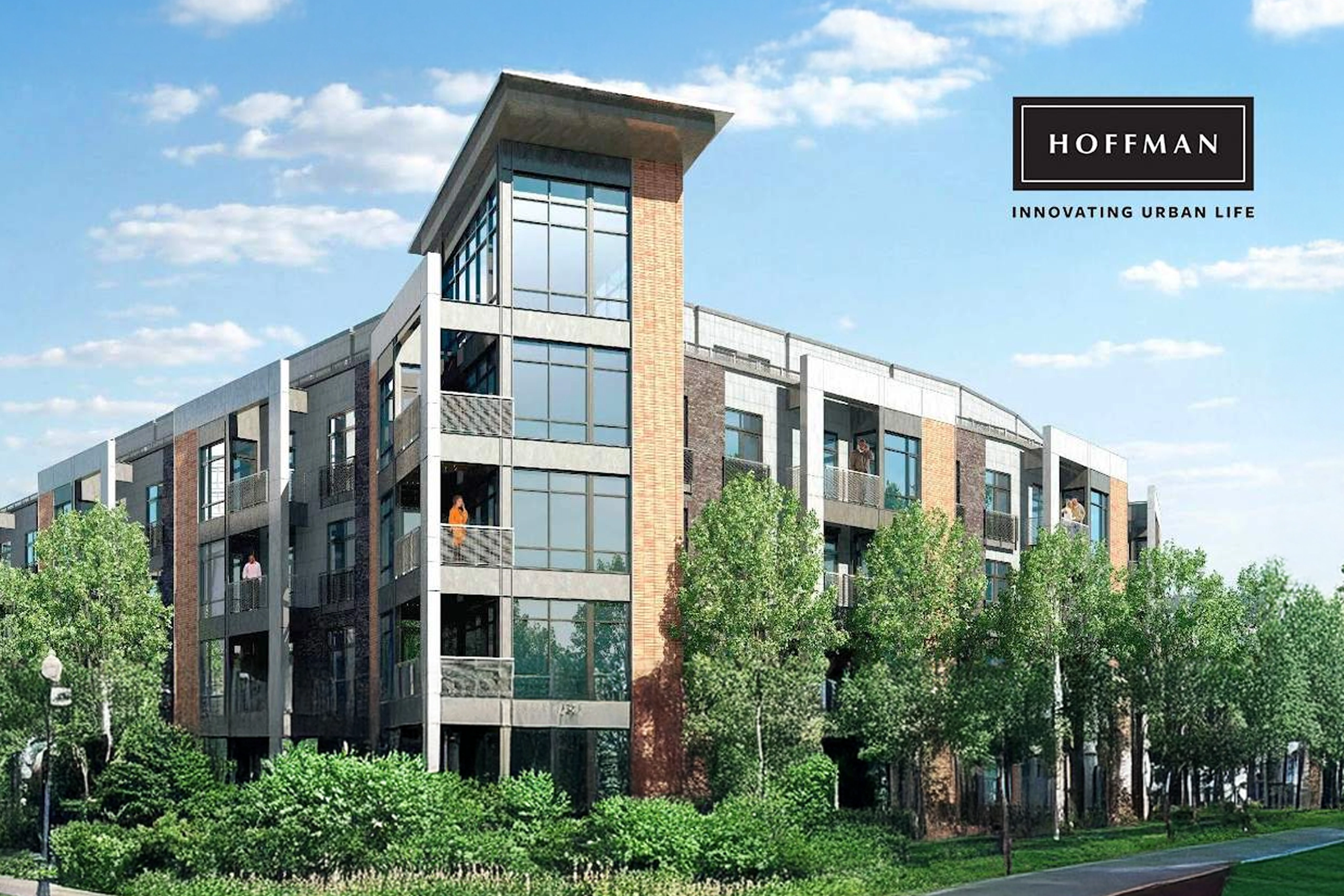 Selling High-End Condos in a Growing Neighborhood