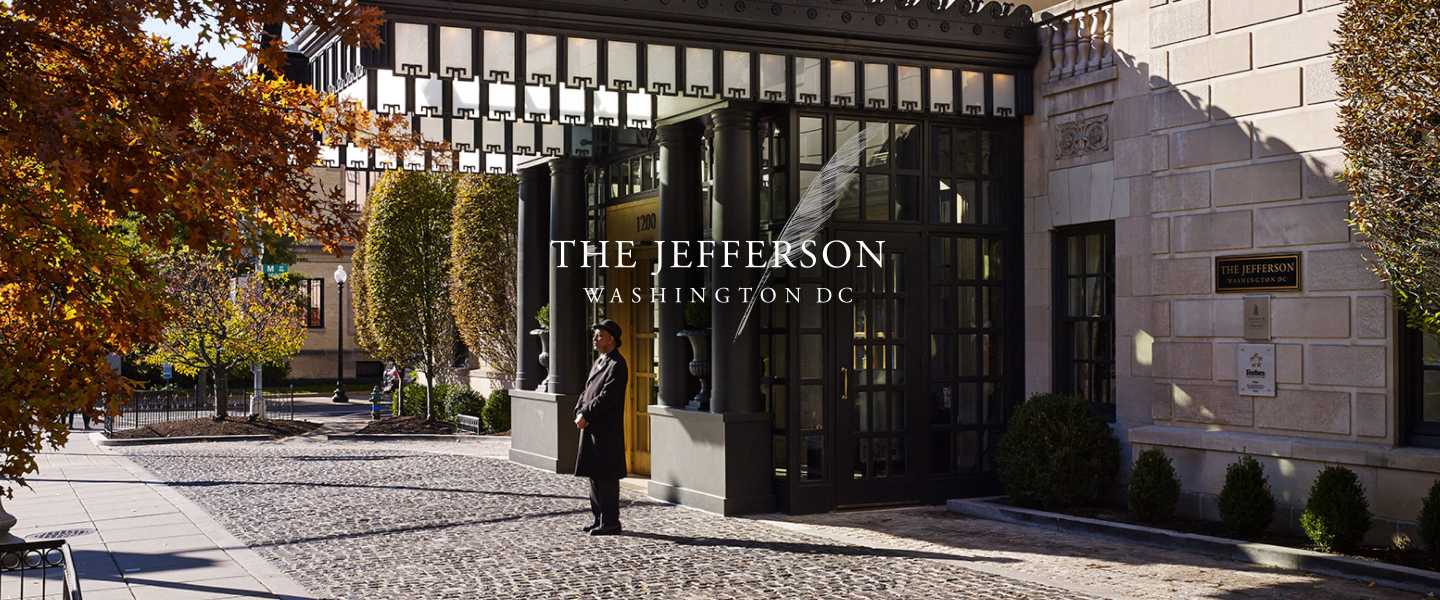 Repositioning an Iconic DC Hotel
