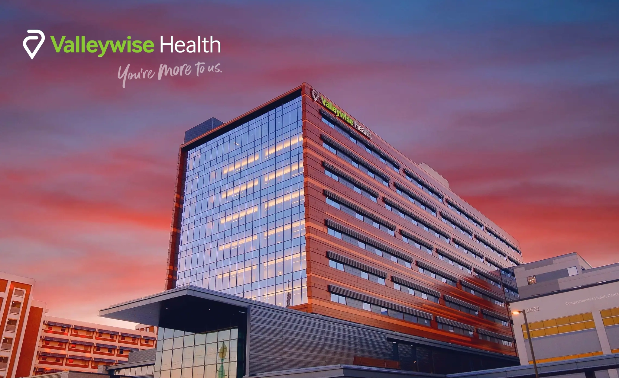 Transforming Public Perception to Establish a Trusted Community Healthcare Leader