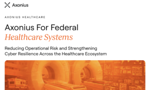 Building a Scalable Federal Content Engine to Drive Cybersecurity Demand and Market Visibility