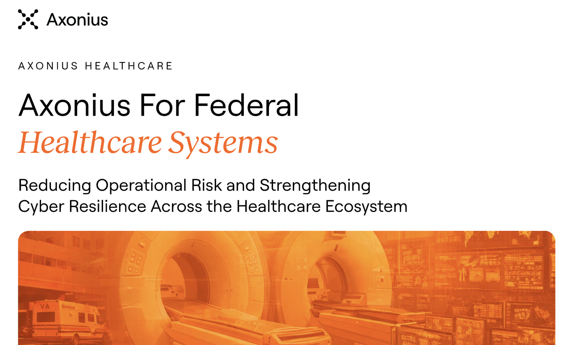 Building a Scalable Federal Content Engine to Drive Cybersecurity Demand and Market Visibility