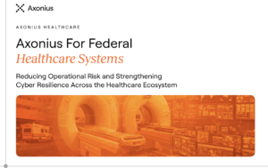 Building a Scalable Federal Content Engine to Drive Cybersecurity Demand and Market Visibility