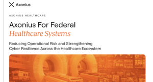 Building a Scalable Federal Content Engine to Drive Cybersecurity Demand and Market Visibility