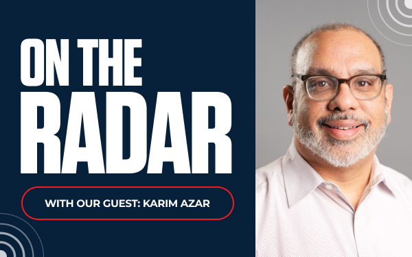 How Reltio’s Karim Azar Turned Awareness into a Growth Engine and Made Marketing Fun Again