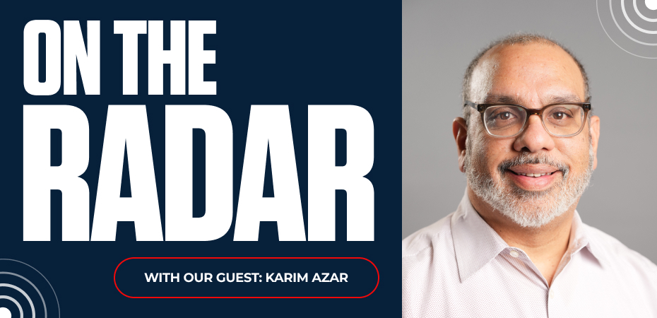 How Reltio’s Karim Azar Turned Awareness into a Growth Engine and Made Marketing Fun Again