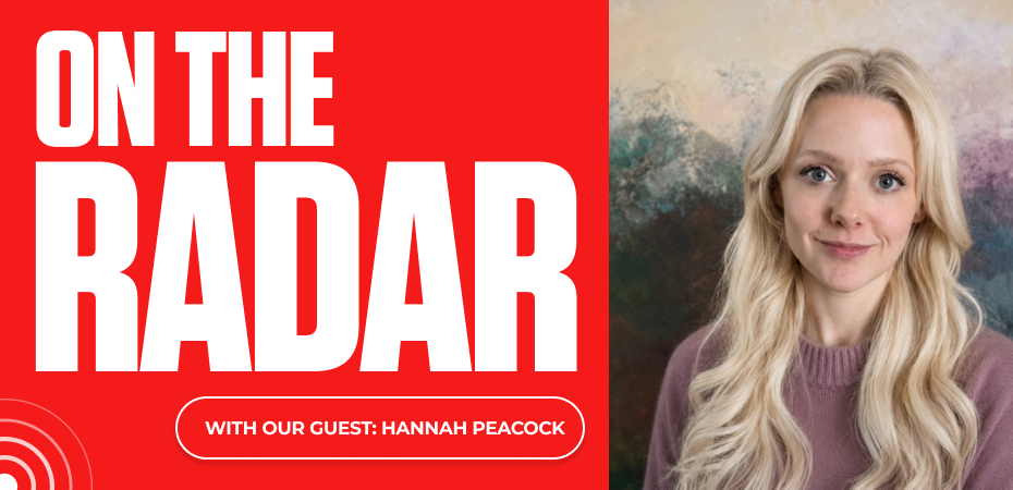 On the Radar: How Workato’s Hannah Peacock Turned a 10-Day Launch Into Millions in Pipeline