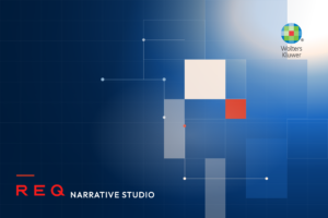 How Wolters Kluwer Partnered with the REQ Narrative Studio Team to Define Strategic Legal Operations